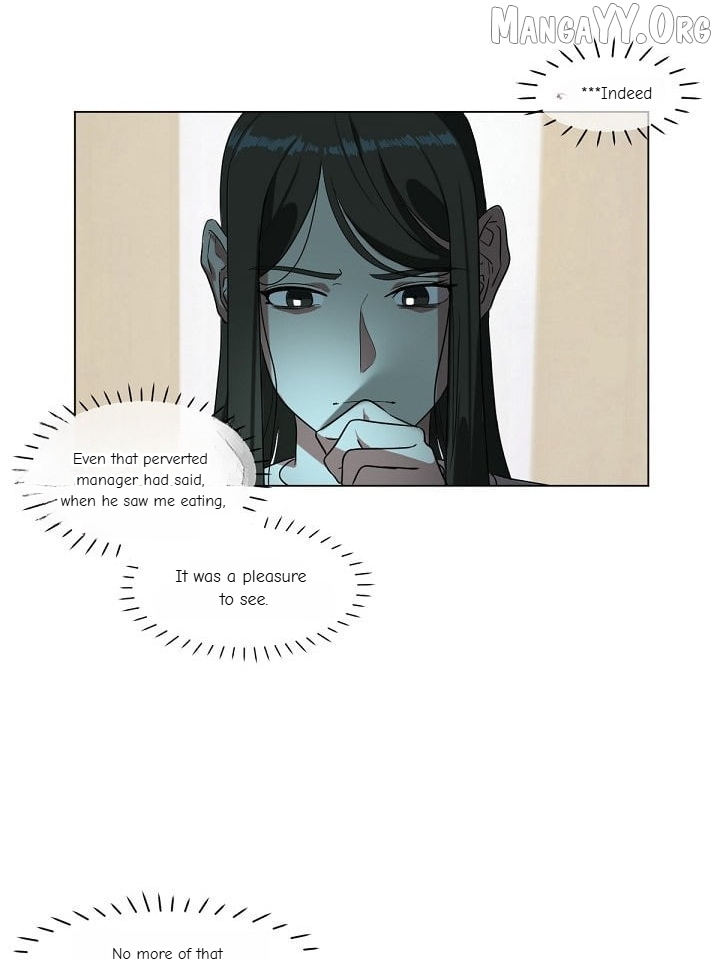 Change Me Chapter 10 - page 72